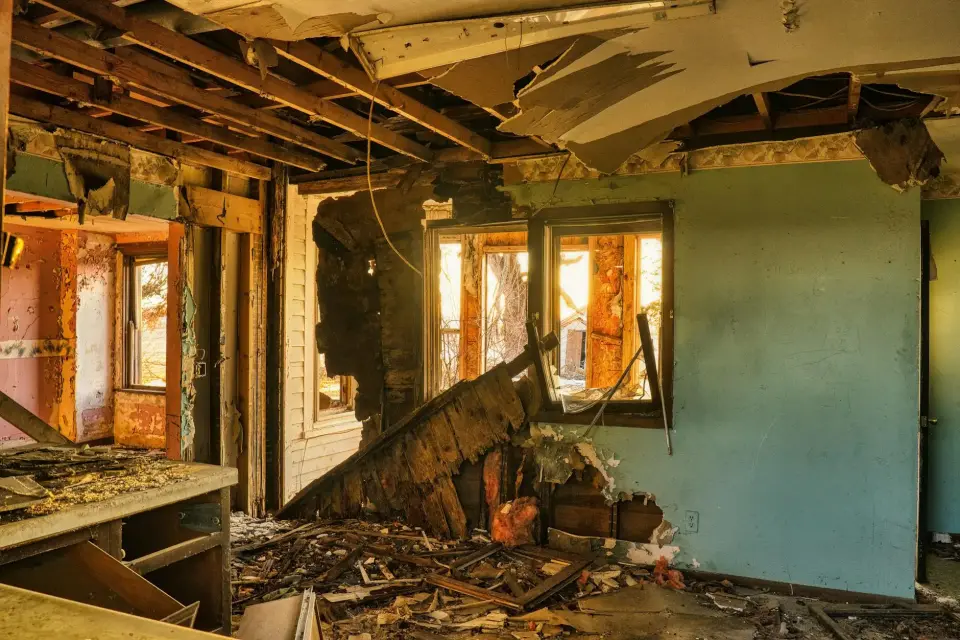 Killeen's Leading Mold Removal Company — Killeen, TX
