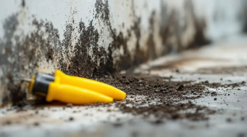 Black Mold Remediation Killeen