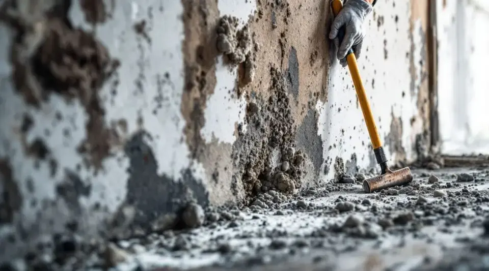 Toxic Mold Removal Killeen