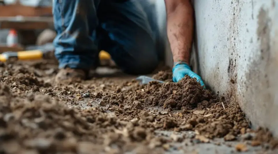 Our Killeen Mold Removal Restoration Team at Tri Guard Mold Removal